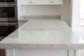 Marble Countertops - Carrara White