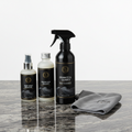 Granite And Quartz Countertop Care Kit
