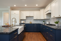 Mid-Range Kitchen Remodel Package