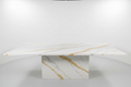 Quartz Countertops - Calacatta Gold